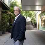François Lacombe, diretor-geral da Danone Iberia, fala de um cenário de crescimento tanto em volume quanto em valor