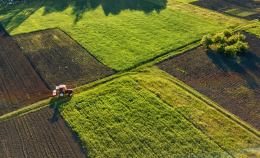 Segundo dados da CNA (Confederação da Agricultura e Pecuária do Brasil), o crédito rural oficial movimentou mais de R$ 400 bilhões no ciclo 2023/2024
