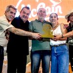 Brasil celebra conquista inédita na ExpoQueijo 2025 com produto mineiro