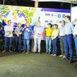 Durante festival em Campo Grande, produtores criam entidade para fortalecer o setor - (Fotos: Famasul). Leite.