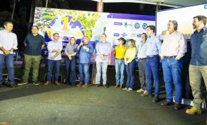 Durante festival em Campo Grande, produtores criam entidade para fortalecer o setor - (Fotos: Famasul). Leite.