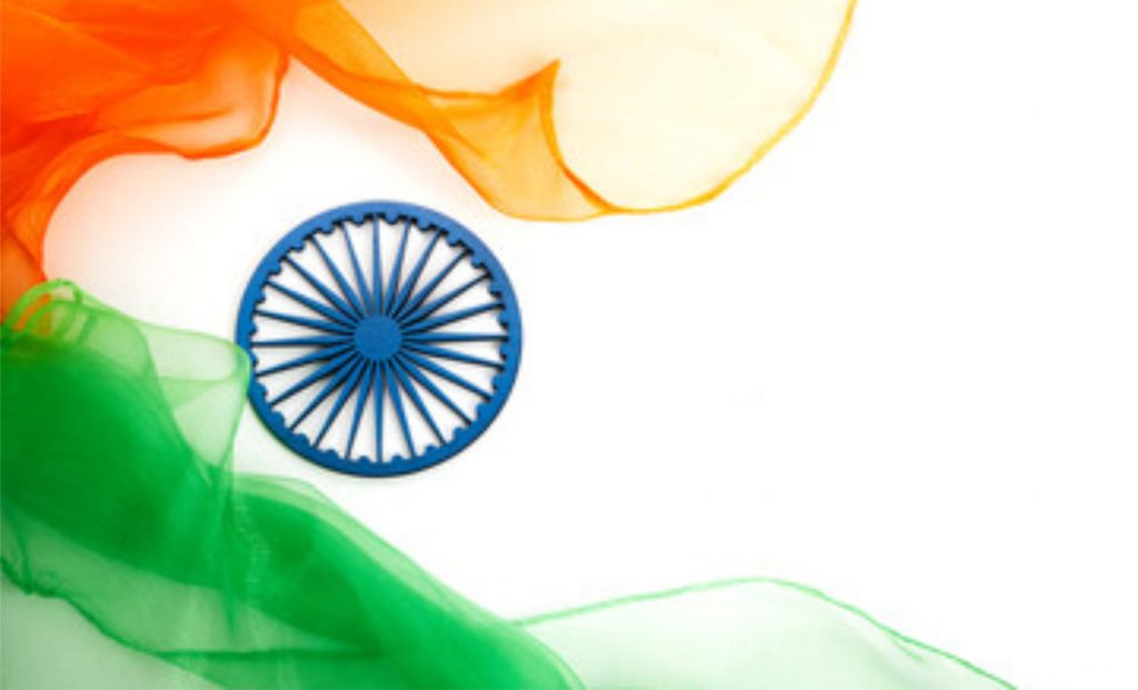 India