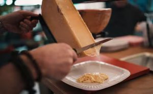 Festival Brasileiro do Queijo será em Blumenau com entrada gratuita em dois dias do evento – Foto: Divulgação/Festival Brasileiro do Queijo/ND