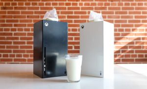 xbox