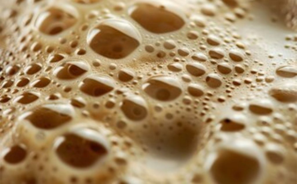 cafe com whey