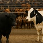 pecuaria Beef-on-Dairy