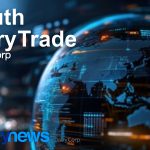South Dairy Trade