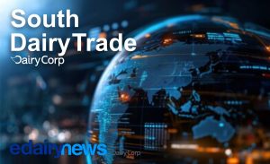 South Dairy Trade