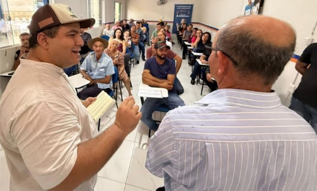 Búfala