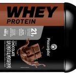 Anvisa determina recolhimento de whey protein da Piracanjuba