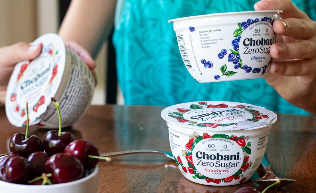 Chobani