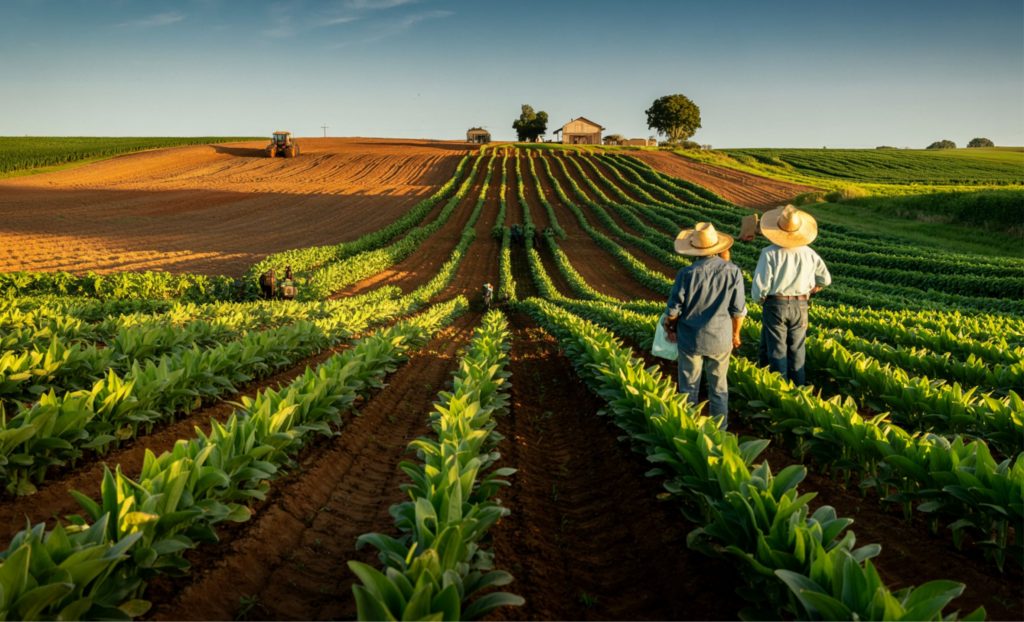 País vizinho do Brasil lucra milhões com o novo ‘ouro branco’ das fazendas: produto está substituindo o leite tradicional e dominando mercados na Europa