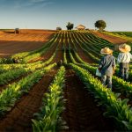 País vizinho do Brasil lucra milhões com o novo ‘ouro branco’ das fazendas: produto está substituindo o leite tradicional e dominando mercados na Europa