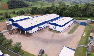 Cooperativa amplia produção de leite e fatura R$ 68 milhões no Sul do Espírito Santo