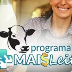 Fomento à cadeia do leite movimenta a economia rural e impulsiona o desenvolvimento sustentável em Guaraciaba.