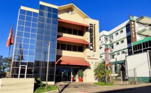 Cooperativa Languiru alcançou o equilíbrio financeiro em outubro do ano passado e segue com resultado positivo desde então / Crédito: Camille Lenz da Silva
