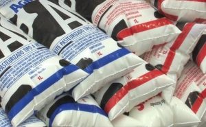 O leite é, de fato, uma das bebidas mais diversificadas e saudáveis disponíveis nas prateleiras do mercado,