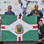 "Esse prêmio mostra que Mato Grosso tem potencial para competir lado a lado com as maiores regiões produtoras do Brasil e do mundo". Queijo