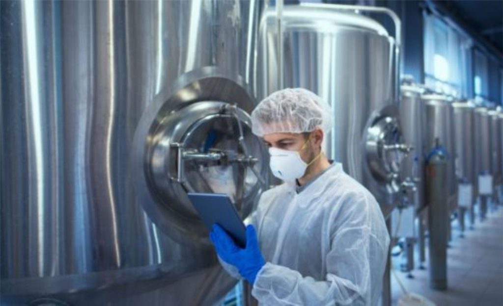 Lácteos. Modernizar processos e adotar equipamentos de alta eficiência energética e automação traz benefícios concretos.