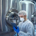 Lácteos. Modernizar processos e adotar equipamentos de alta eficiência energética e automação traz benefícios concretos.