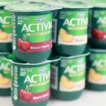 Danone. Desde seu lançamento comercial na Bélgica em 2021, a empresa belga já ampliou a presença da Akkermansia muciniphila MucT para mercados da Europa, América do Norte e Ásia.