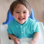 Bifidobactéria M-63: cepa HRB adaptada para fortalecer o intestino dos bebês desde os primeiros dias. Infantil.