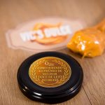 Doce de leite. O que começou como um hobby ganhou proporções de negócio em tempo recorde.