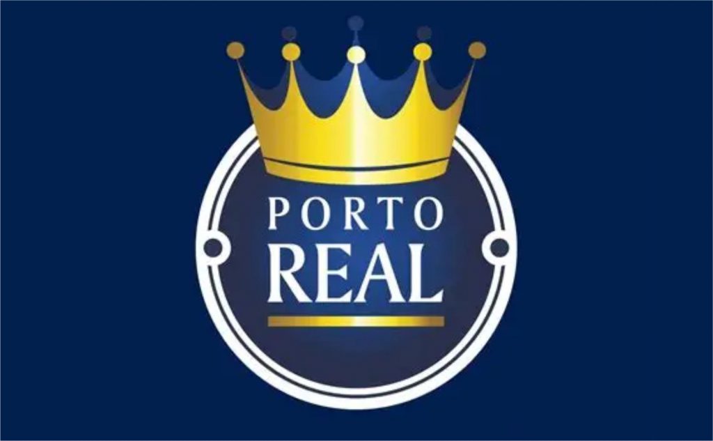 A Agronelli, que opera no mercado com a marca Porto Real. leite