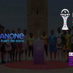 Essa colaboração ressalta o profundo compromisso de Danone em promover a saúde e o bem-estar