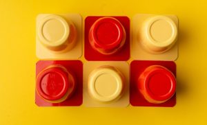 Danone. Nos últimos anos, a discussão sobre o consumo excessivo de açúcar por crianças ganhou destaque na mídia.