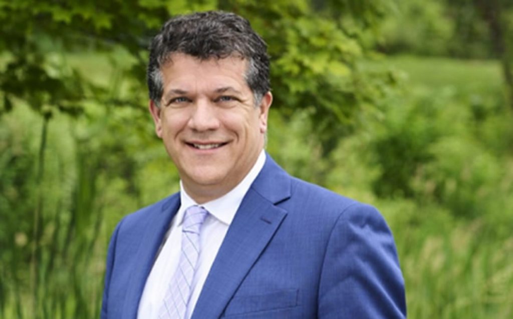 Gilles Froment, presidente da Federação Internacional de Laticínios, destaca o potencial do Chile como referência mundial.