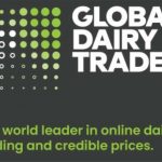Global Dairy Trade: preços sobem após 4 sessões de queda