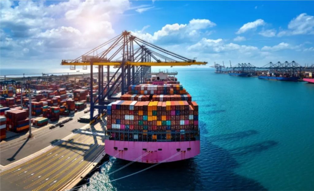 Exportações brasileiras para os Estados Unidos serão tarifadas em 50% a partir de 1º de agosto e preços no mercado podem mudar – Foto: Reprodução/Fiesc/ND