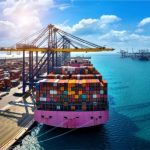Exportações brasileiras para os Estados Unidos serão tarifadas em 50% a partir de 1º de agosto e preços no mercado podem mudar – Foto: Reprodução/Fiesc/ND