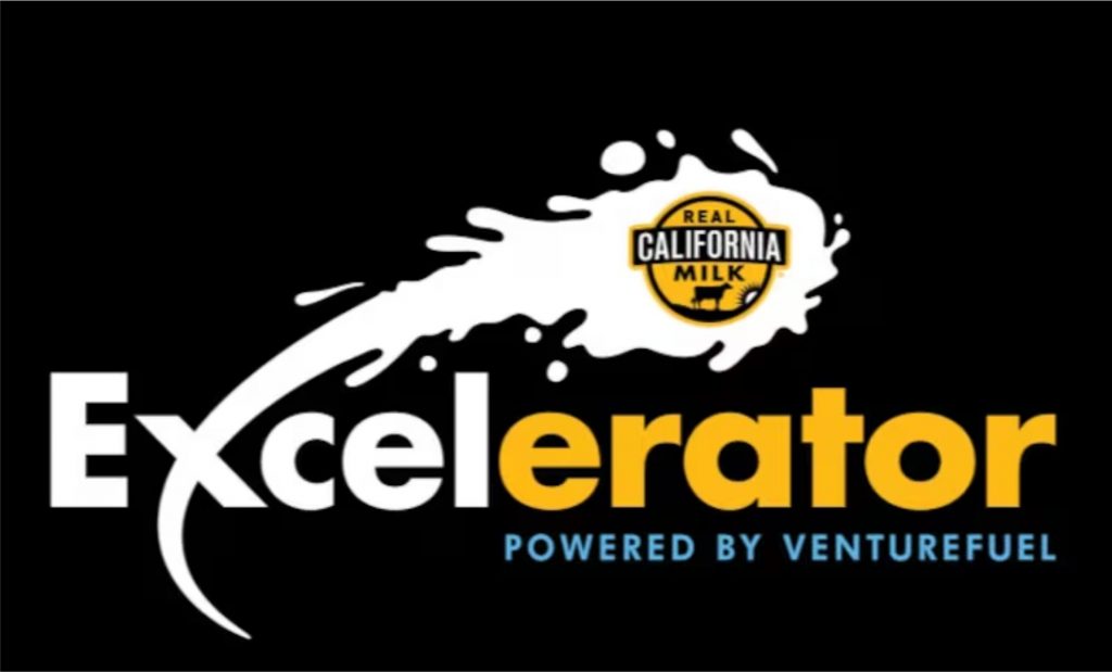 Real California Milk Excelerator 2025 abre inscrições para startups lácteas inovadoras