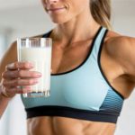 Leite é aliado da saúde óssea e muscular, diz especialista