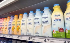Lifeway. Apesar da instabilidade corporativa, os números do primeiro trimestre de 2025 mostram um desempenho positivo.