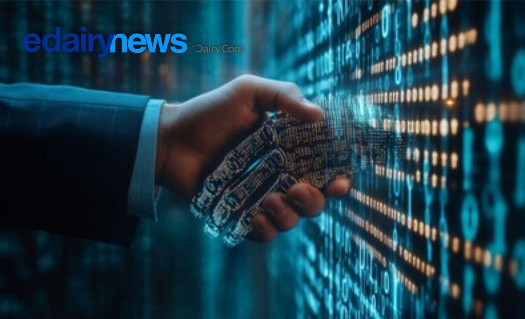 Inteligencia artificial. Leite. Hoje, entender como os concorrentes usam IA hoje é tão importante quanto acompanhar o clima ou os resultados da próxima GDT.