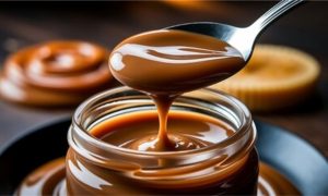 Doce de leite artesanal de Sombrio brilha com medalha de prata