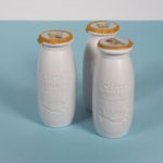 Danone aposta na biomimética para revolucionar embalagens no setor lácteo