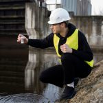 Efluentes. Empresas que adotam soluções tecnológicas avançadas conseguem reduzir significativamente despesas e impacto ambiental.