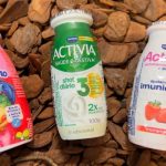 Danone aposta na biomimética para revolucionar embalagens no setor lácteo