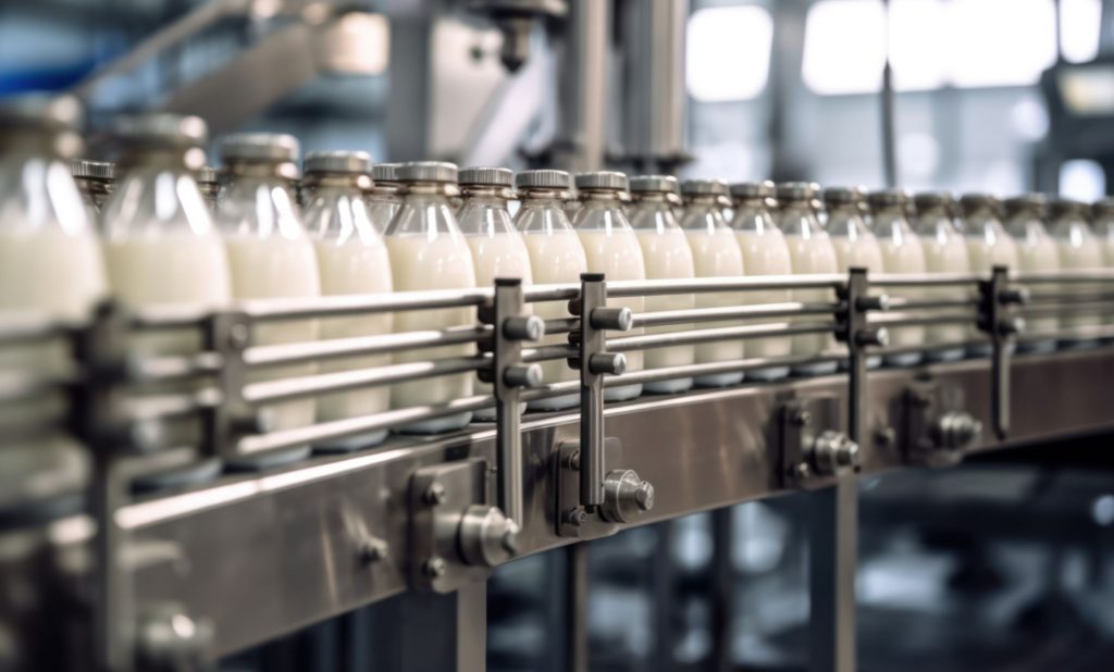 Fundo Anacacia estreia no setor lácteo com compra da australiana Procal