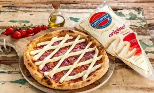 Durante a pandemia, a marca se destacou ao apostar em alimentos prontos e congelados, aproveitando o crescimento do delivery.
