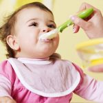 O papel do leite na alimentação complementar infantil