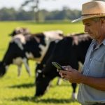 Piracanjuba aposta no digital e antecipa pagamentos a produtores de leite em Goiás