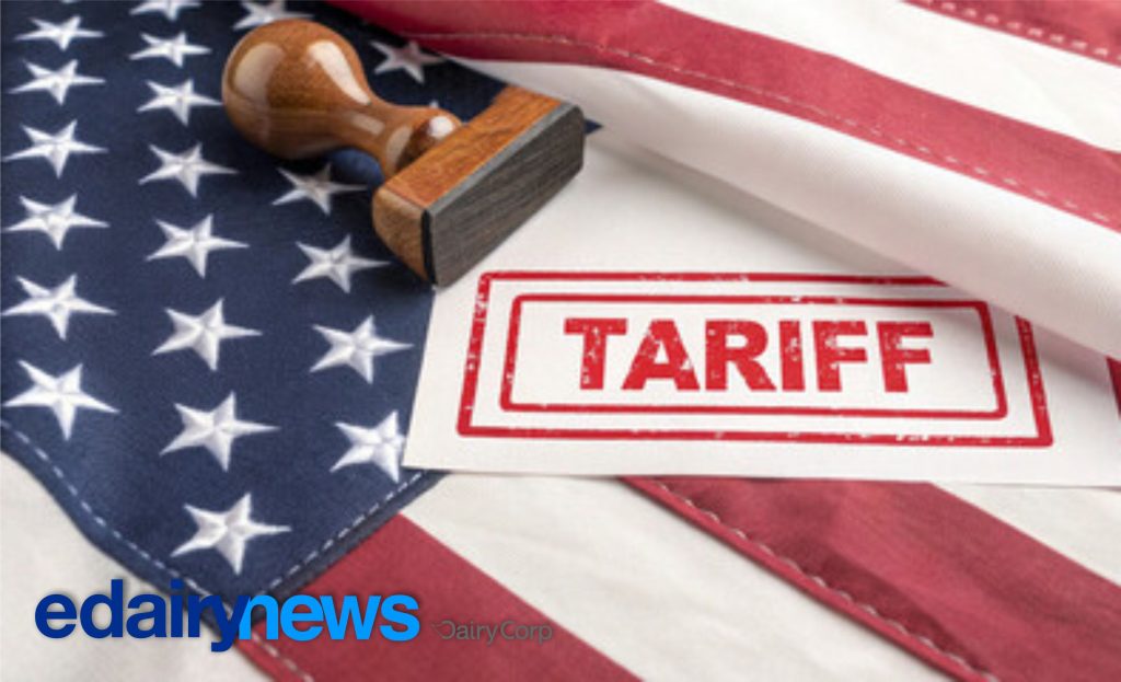 A decisão de Trump de taxar em 50% todas as importações do Brasil é um duro golpe para o setor de proteínas, que vinha se consolidando como uma força global. Importações.