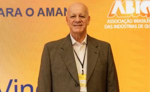 Queijo. Fabio Scarcelli: “Há um potencial muito grande para um aumento no consumo” — Foto: Divulgação