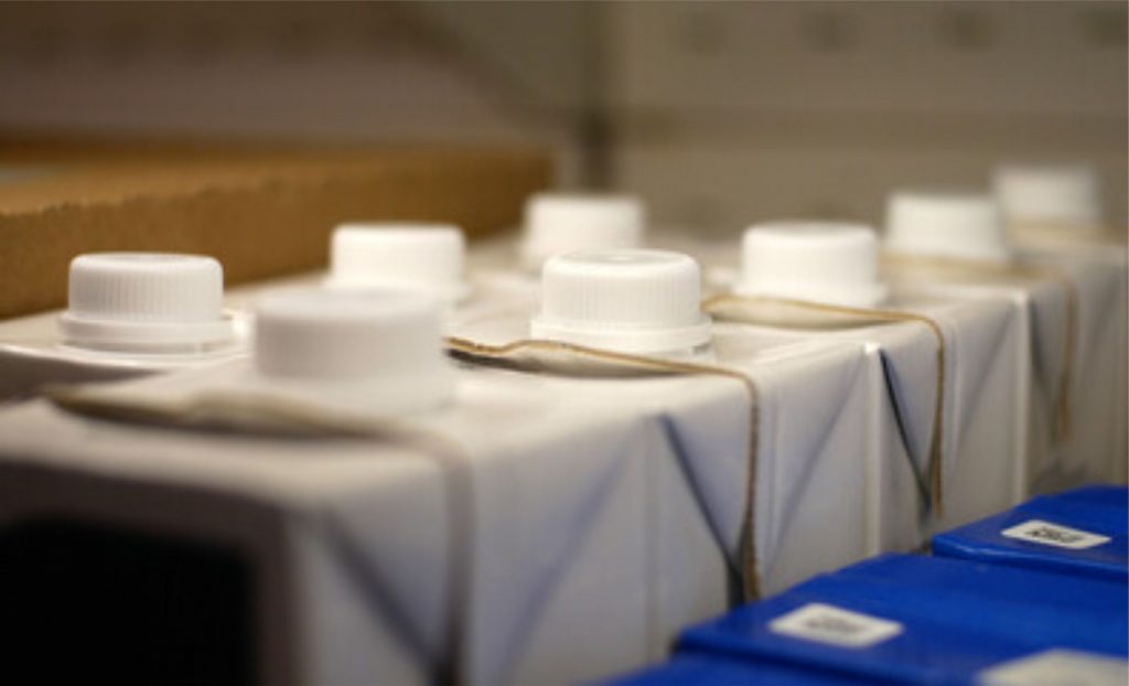 Durante a audiência, Flávia negou ter conhecimento de qualquer adulteração no leite UHT produzido pela cooperativa.