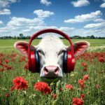 Produtores relatam um fluxo de leite mais contínuo e, em muitos casos, aumento no volume coletado. Música